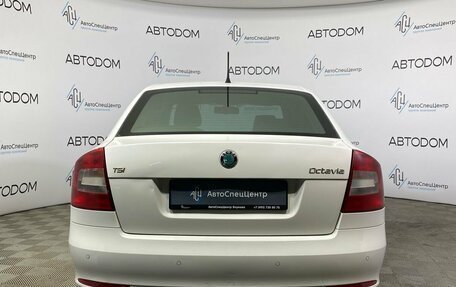 Skoda Octavia, 2011 год, 845 000 рублей, 6 фотография