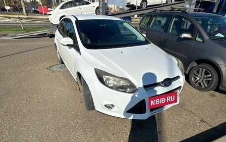 Ford Focus III, 2012 год, 999 000 рублей, 6 фотография