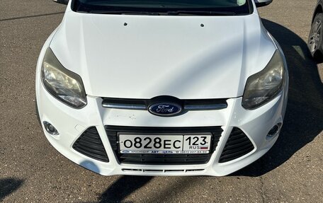 Ford Focus III, 2012 год, 999 000 рублей, 7 фотография