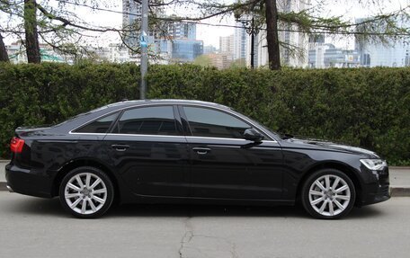 Audi A6, 2014 год, 1 950 000 рублей, 3 фотография