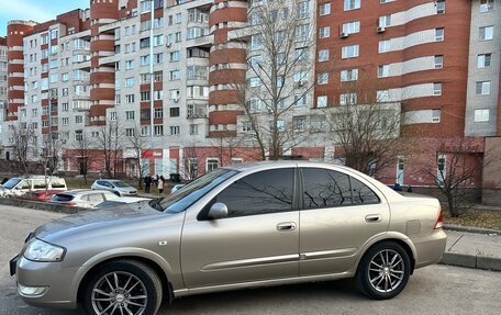 Nissan Almera Classic, 2010 год, 770 000 рублей, 6 фотография