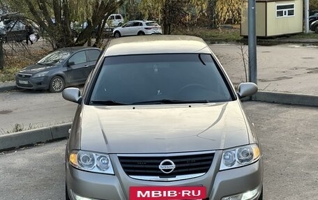 Nissan Almera Classic, 2010 год, 770 000 рублей, 4 фотография