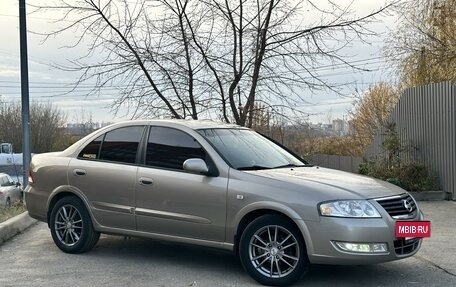 Nissan Almera Classic, 2010 год, 770 000 рублей, 5 фотография