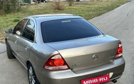 Nissan Almera Classic, 2010 год, 770 000 рублей, 7 фотография