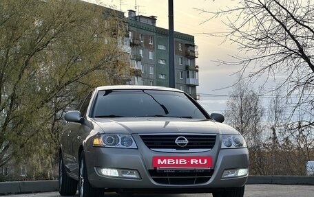 Nissan Almera Classic, 2010 год, 770 000 рублей, 3 фотография