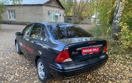 Ford Focus IV, 2003 год, 190 000 рублей, 3 фотография