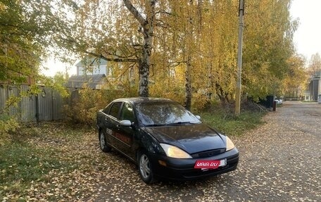 Ford Focus IV, 2003 год, 190 000 рублей, 8 фотография