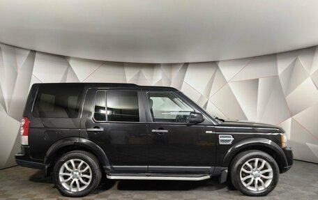 Land Rover Discovery IV, 2012 год, 2 178 000 рублей, 6 фотография