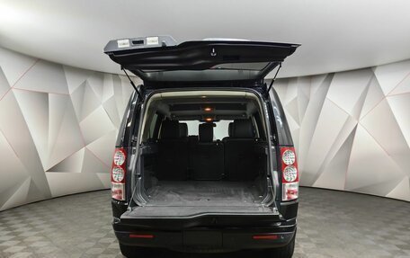 Land Rover Discovery IV, 2012 год, 2 178 000 рублей, 20 фотография