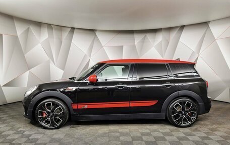 MINI Clubman, 2019 год, 3 389 000 рублей, 5 фотография