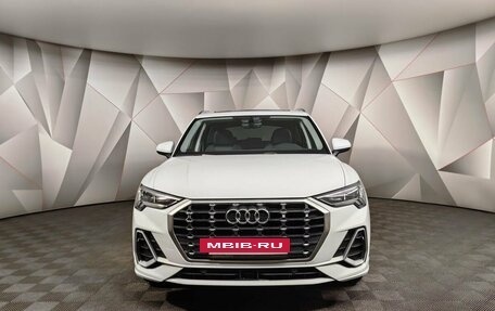 Audi Q3, 2023 год, 4 493 000 рублей, 7 фотография