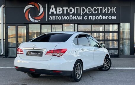 Nissan Almera, 2017 год, 630 000 рублей, 7 фотография