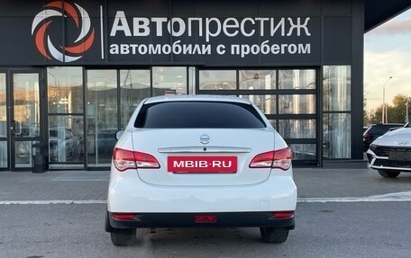 Nissan Almera, 2017 год, 630 000 рублей, 8 фотография