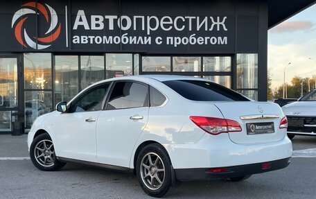 Nissan Almera, 2017 год, 630 000 рублей, 9 фотография