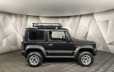 Suzuki Jimny, 2019 год, 2 498 000 рублей, 6 фотография