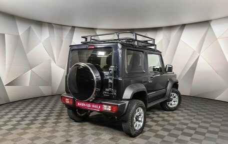 Suzuki Jimny, 2019 год, 2 498 000 рублей, 2 фотография