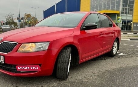 Skoda Octavia, 2013 год, 950 000 рублей, 12 фотография