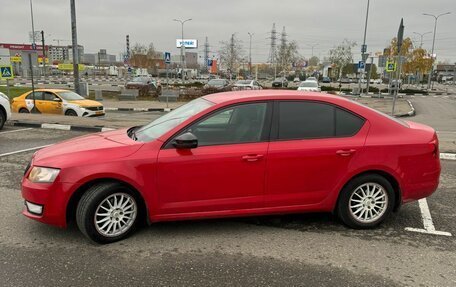 Skoda Octavia, 2013 год, 950 000 рублей, 20 фотография