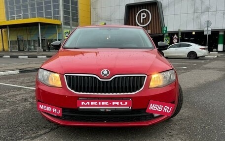 Skoda Octavia, 2013 год, 950 000 рублей, 17 фотография