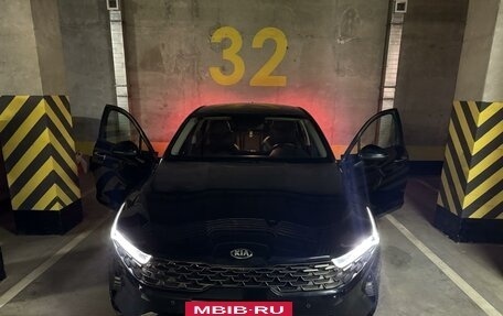 KIA K5, 2021 год, 3 050 000 рублей, 5 фотография