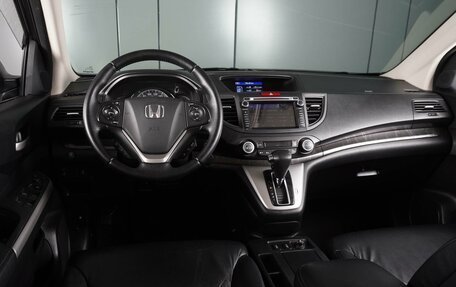 Honda CR-V IV, 2014 год, 2 149 000 рублей, 6 фотография