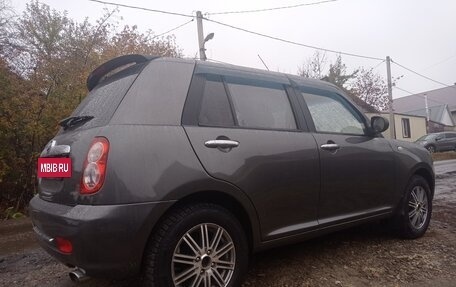 Lifan Smily I (330) рестайлинг, 2012 год, 333 000 рублей, 14 фотография