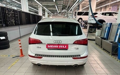 Audi Q5, 2013 год, 2 297 000 рублей, 5 фотография