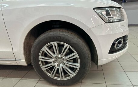 Audi Q5, 2013 год, 2 297 000 рублей, 26 фотография