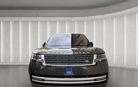 Land Rover Range Rover IV рестайлинг, 2022 год, 18 500 000 рублей, 2 фотография