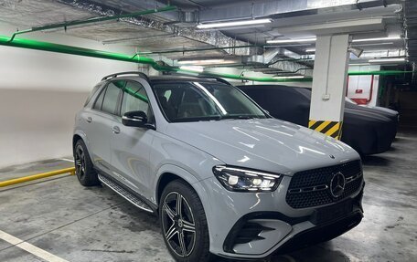 Mercedes-Benz GLE, 2023 год, 18 400 000 рублей, 1 фотография