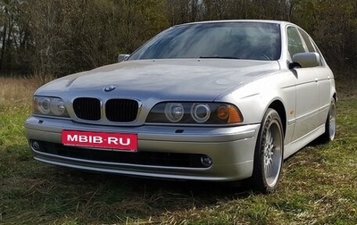 BMW 5 серия, 2001 год, 1 000 000 рублей, 1 фотография