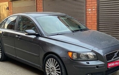 Volvo S40 II, 2004 год, 500 000 рублей, 1 фотография