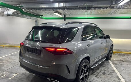 Mercedes-Benz GLE, 2023 год, 18 400 000 рублей, 4 фотография