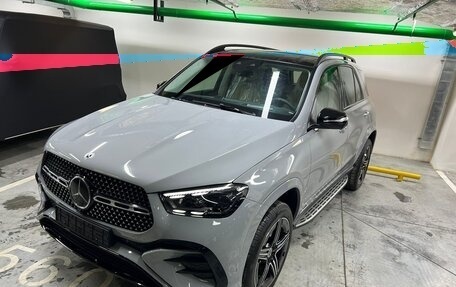 Mercedes-Benz GLE, 2023 год, 18 400 000 рублей, 2 фотография