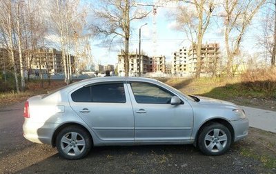 Skoda Octavia, 2013 год, 750 000 рублей, 1 фотография