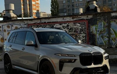 BMW X7, 2022 год, 13 750 000 рублей, 1 фотография