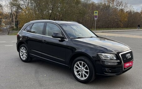 Audi Q5, 2008 год, 1 520 000 рублей, 1 фотография