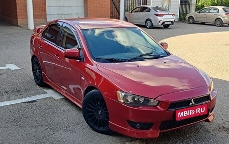 Mitsubishi Lancer IX, 2008 год, 750 000 рублей, 1 фотография