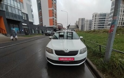 Skoda Octavia, 2016 год, 795 000 рублей, 1 фотография