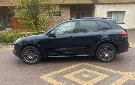 Porsche Cayenne III, 2012 год, 3 500 000 рублей, 5 фотография