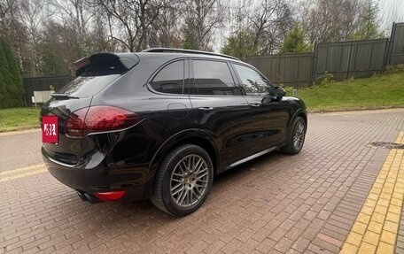 Porsche Cayenne III, 2012 год, 3 500 000 рублей, 12 фотография