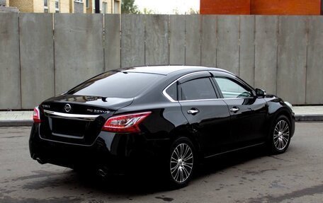 Nissan Teana, 2015 год, 1 320 000 рублей, 5 фотография