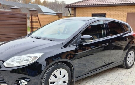 Ford Focus III, 2013 год, 670 000 рублей, 11 фотография