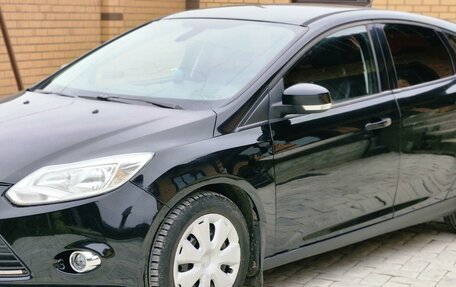 Ford Focus III, 2013 год, 670 000 рублей, 10 фотография