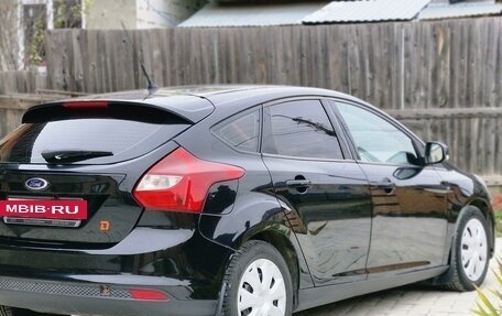 Ford Focus III, 2013 год, 670 000 рублей, 9 фотография