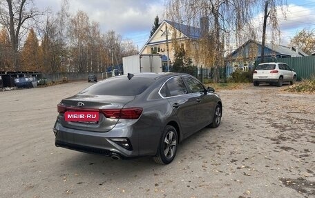 KIA Cerato IV, 2021 год, 2 100 000 рублей, 8 фотография