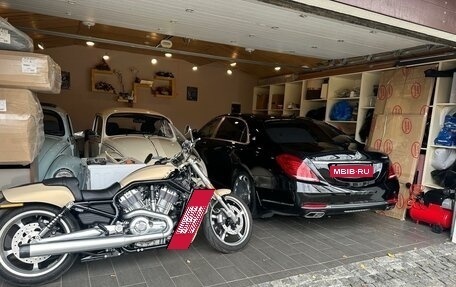 Mercedes-Benz Maybach S-Класс, 2016 год, 12 000 000 рублей, 7 фотография