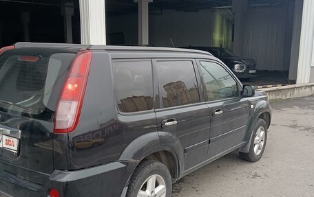 Nissan X-Trail, 2006 год, 650 000 рублей, 6 фотография