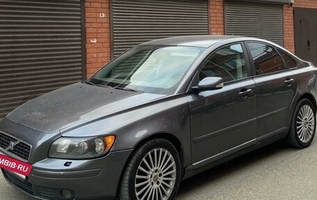 Volvo S40 II, 2004 год, 500 000 рублей, 6 фотография