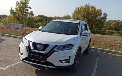 Nissan X-Trail, 2020 год, 3 625 000 рублей, 1 фотография